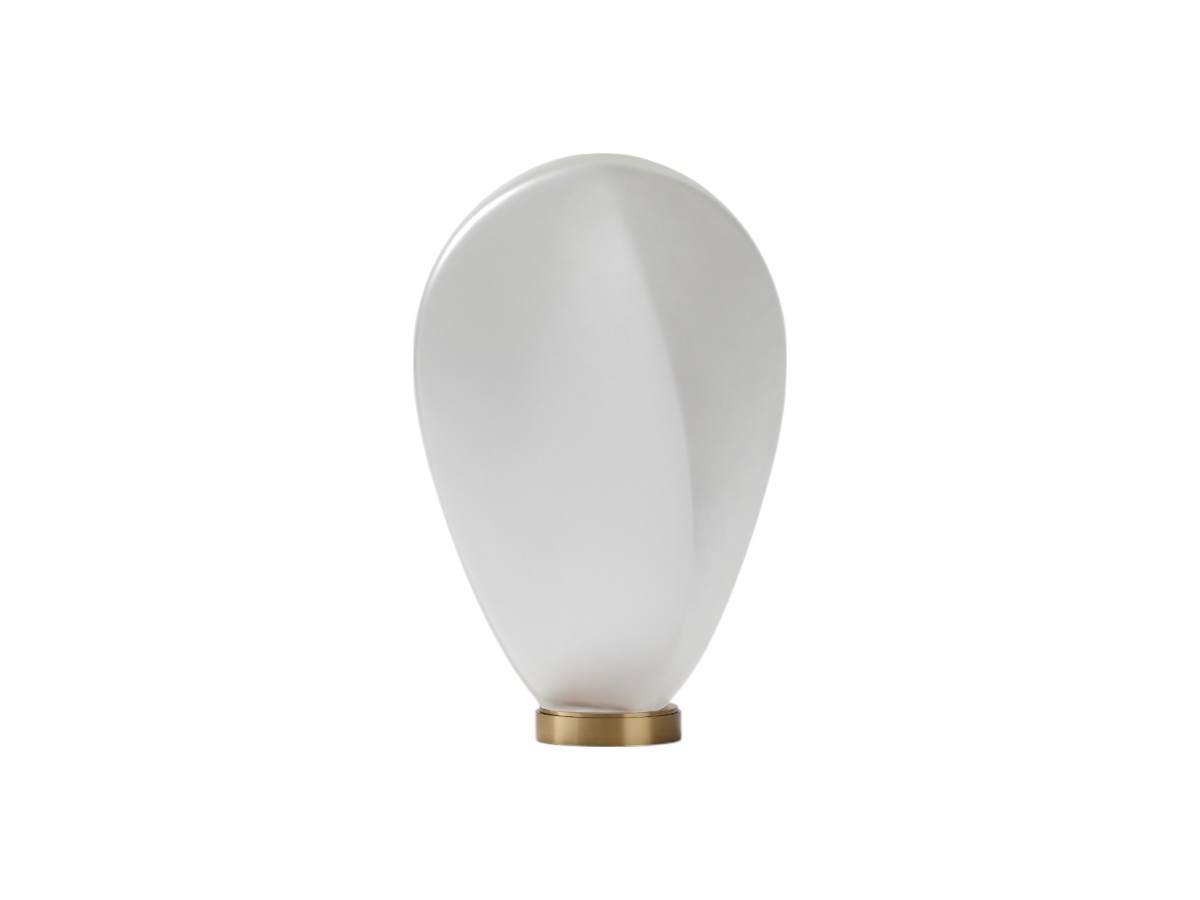 Ross Gardam Solace Table Lamp Brass