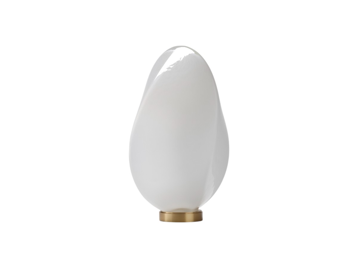 Ross Gardam Solace Table Lamp Brass