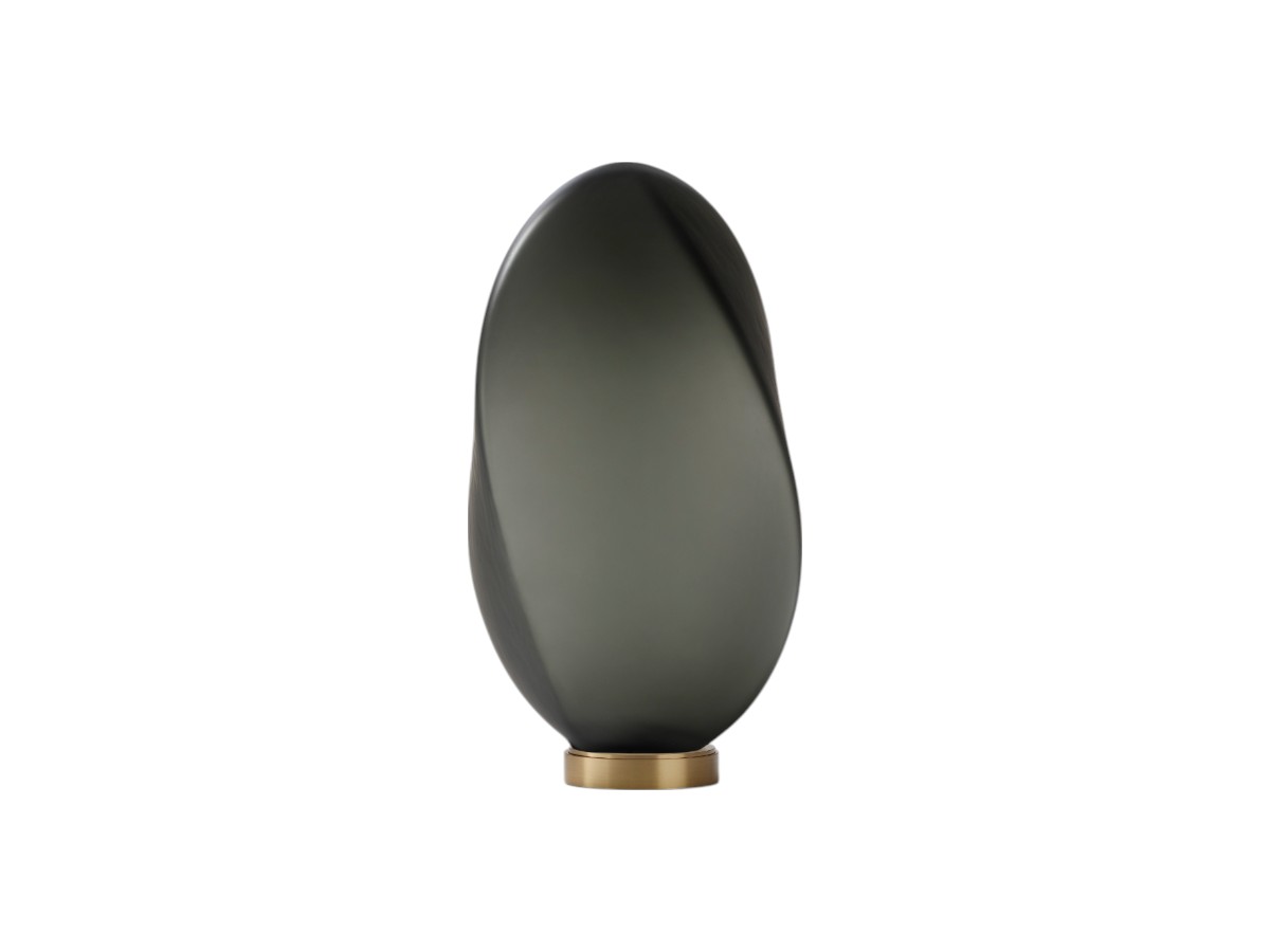 Ross Gardam Solace Table Lamp Brass