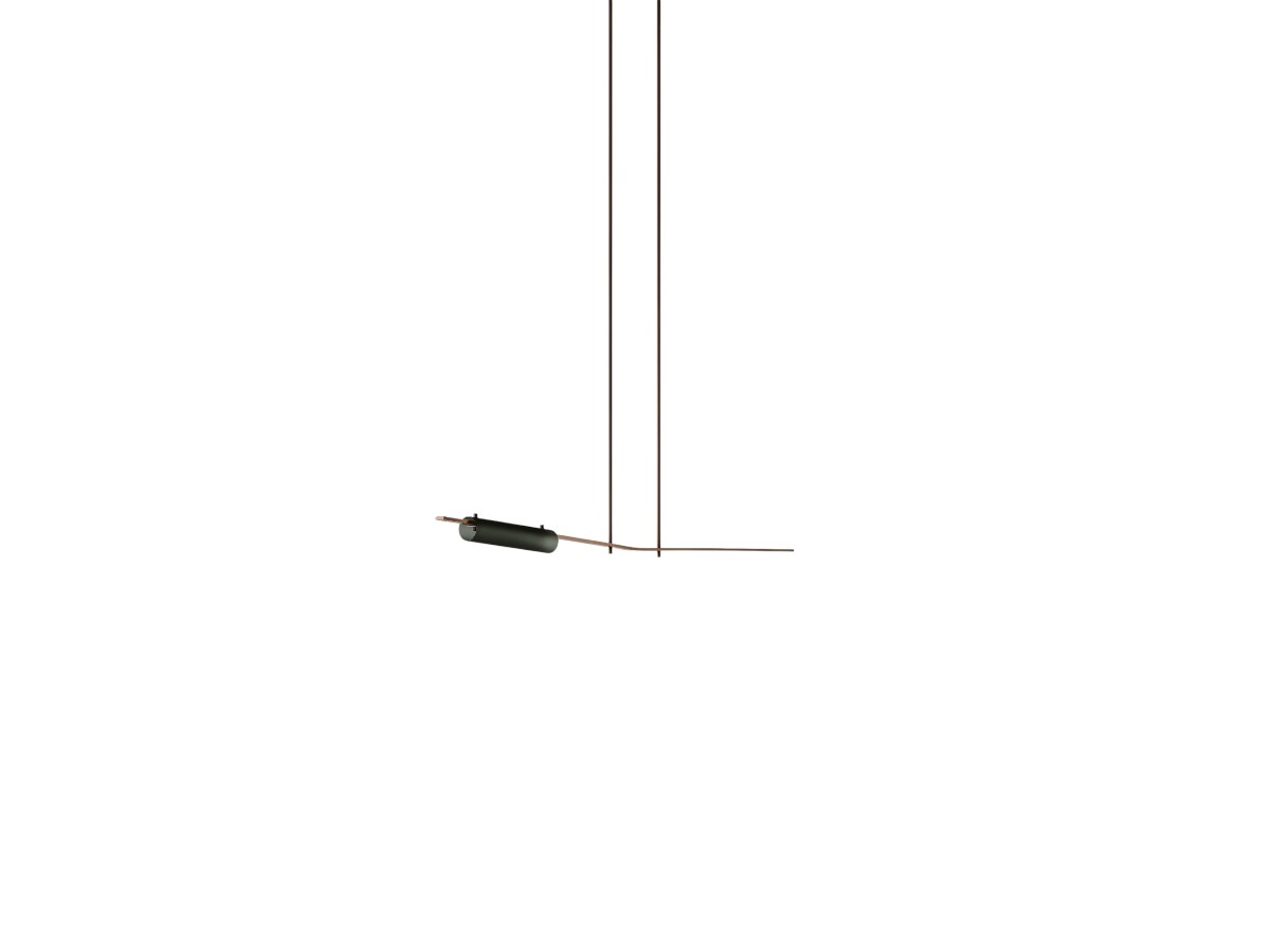 Ross Gardam Volant 211 Chandelier