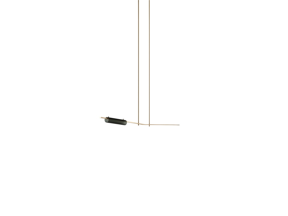 Ross Gardam Volant 211 Chandelier