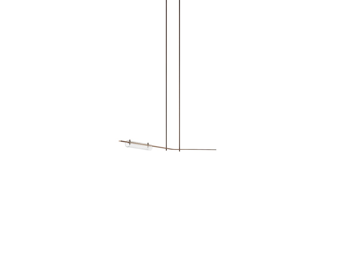 Ross Gardam Volant 211 Chandelier
