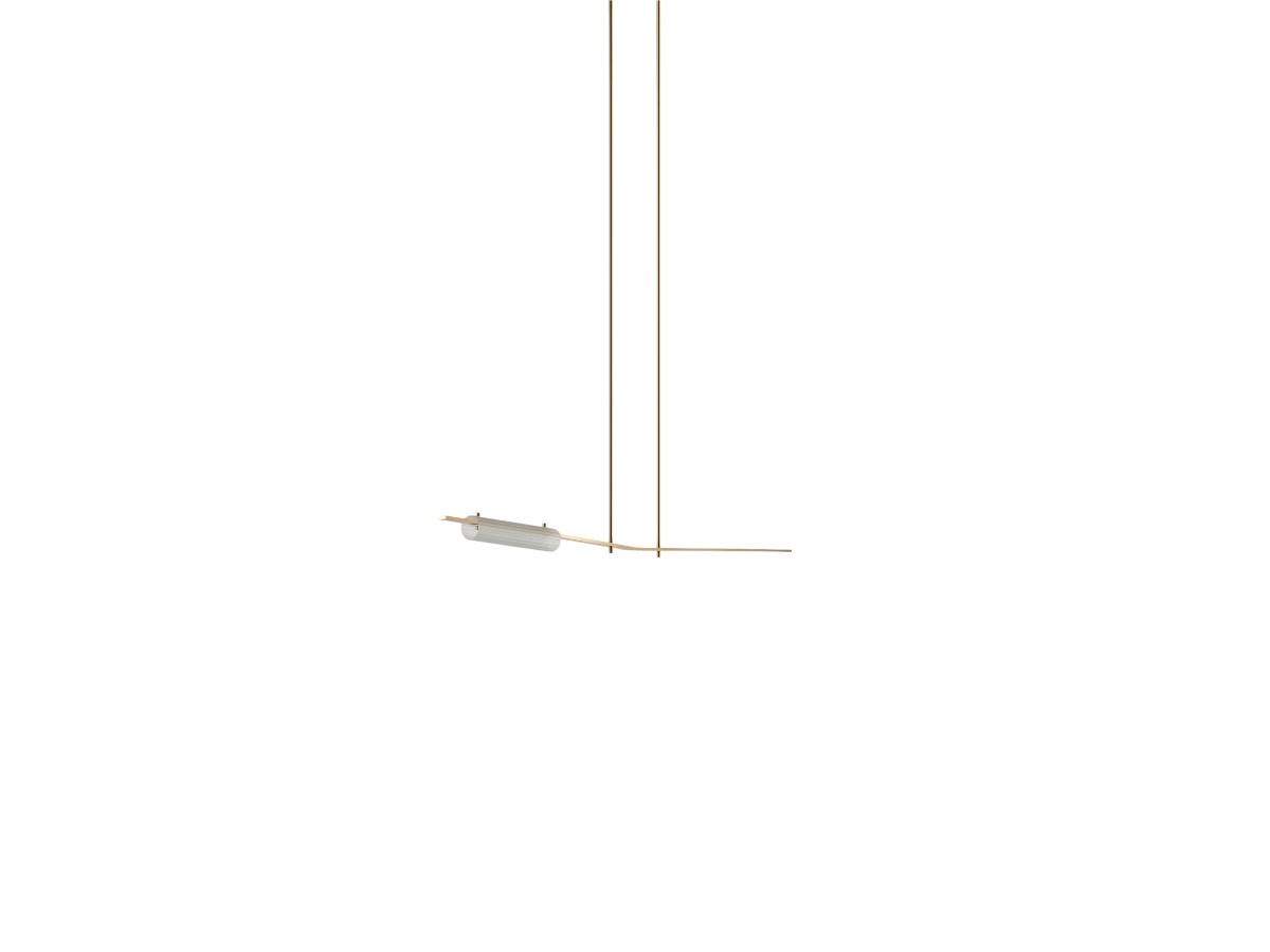 Ross Gardam Volant 211 Chandelier