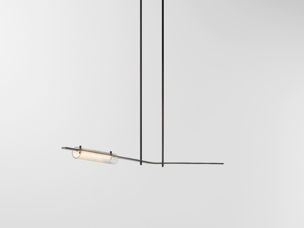 Ross Gardam Volant 211 Chandelier