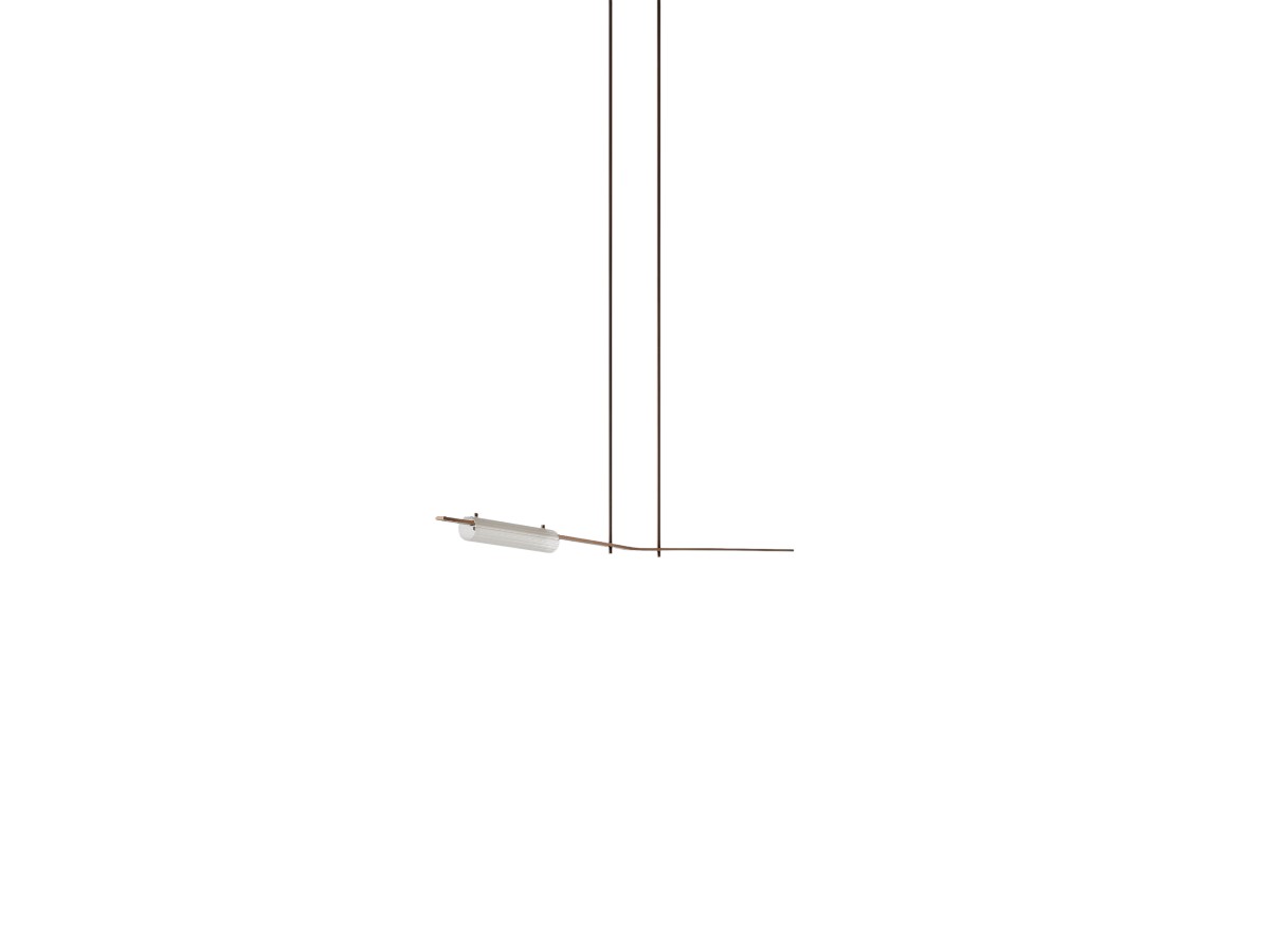 Ross Gardam Volant 211 Chandelier