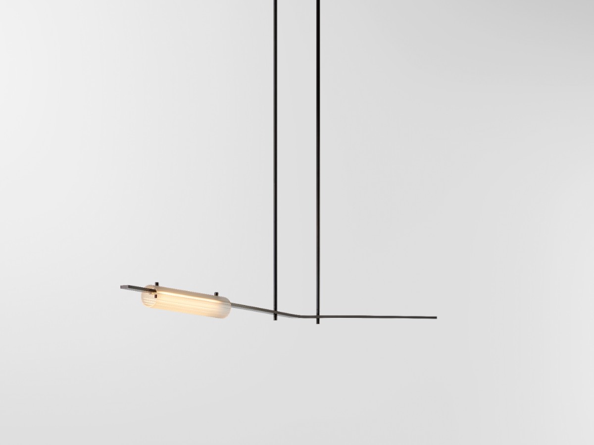 Ross Gardam Volant 211 Chandelier