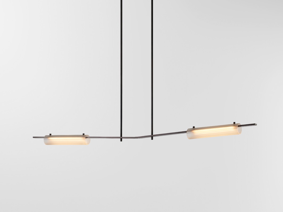 Ross Gardam Volant 212 Chandelier