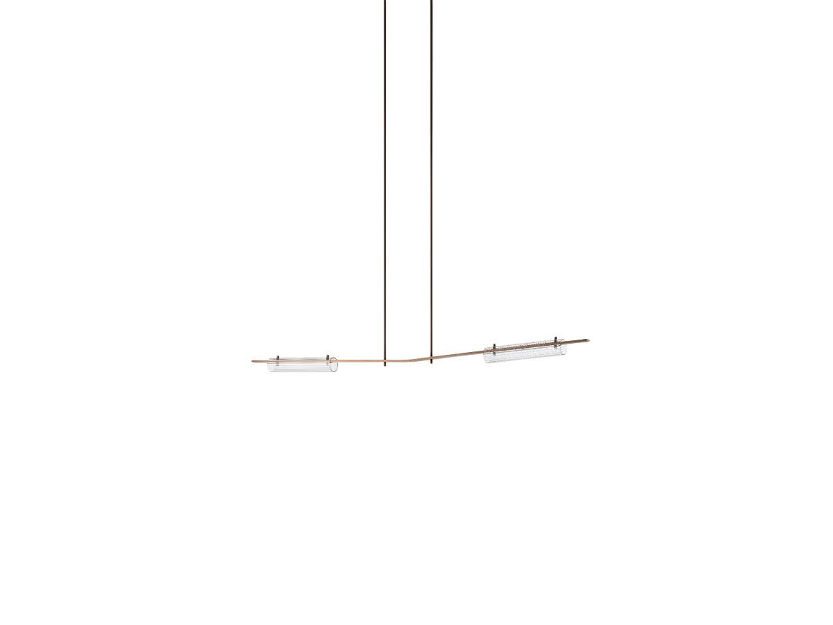 Ross Gardam Volant 212 Chandelier