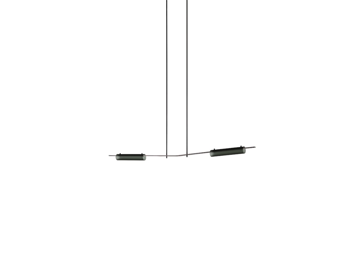 Ross Gardam Volant 212 Chandelier