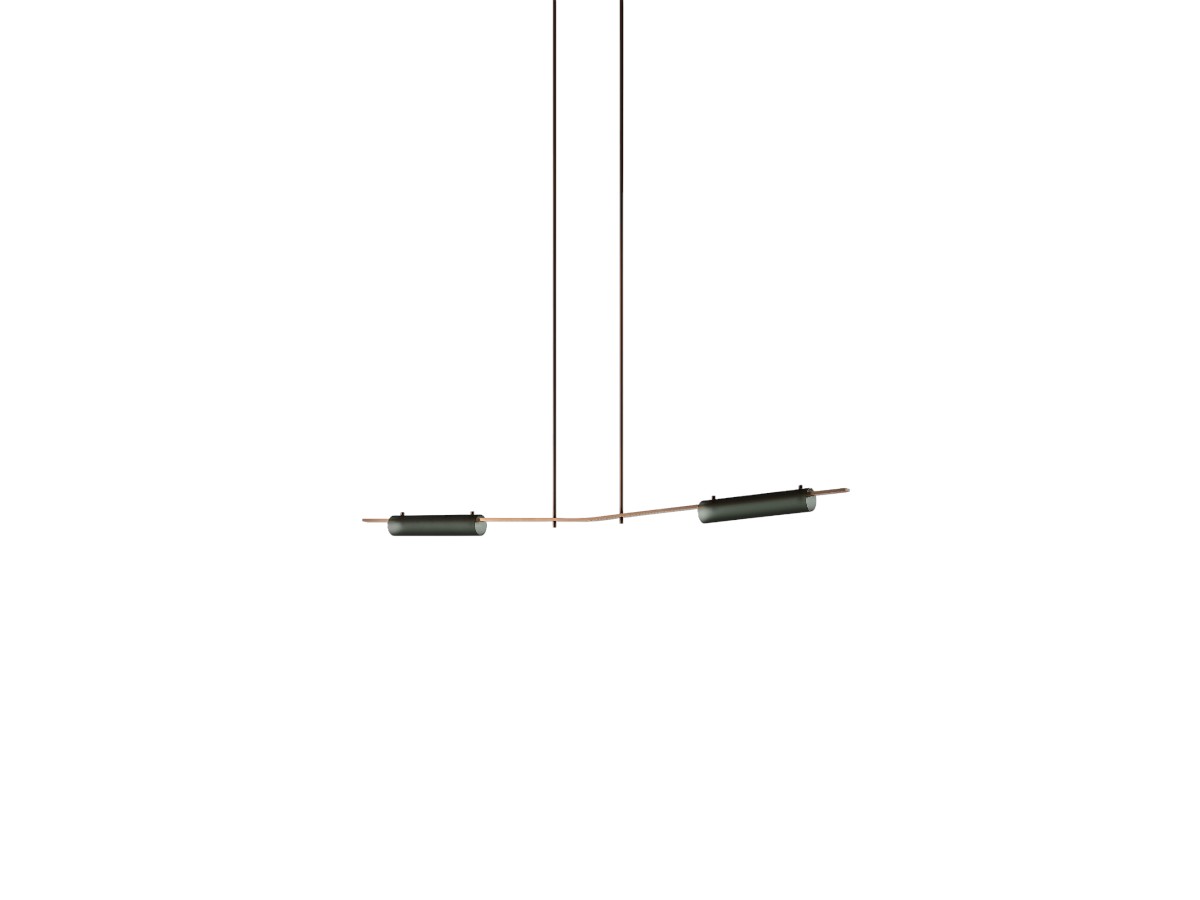 Ross Gardam Volant 212 Chandelier