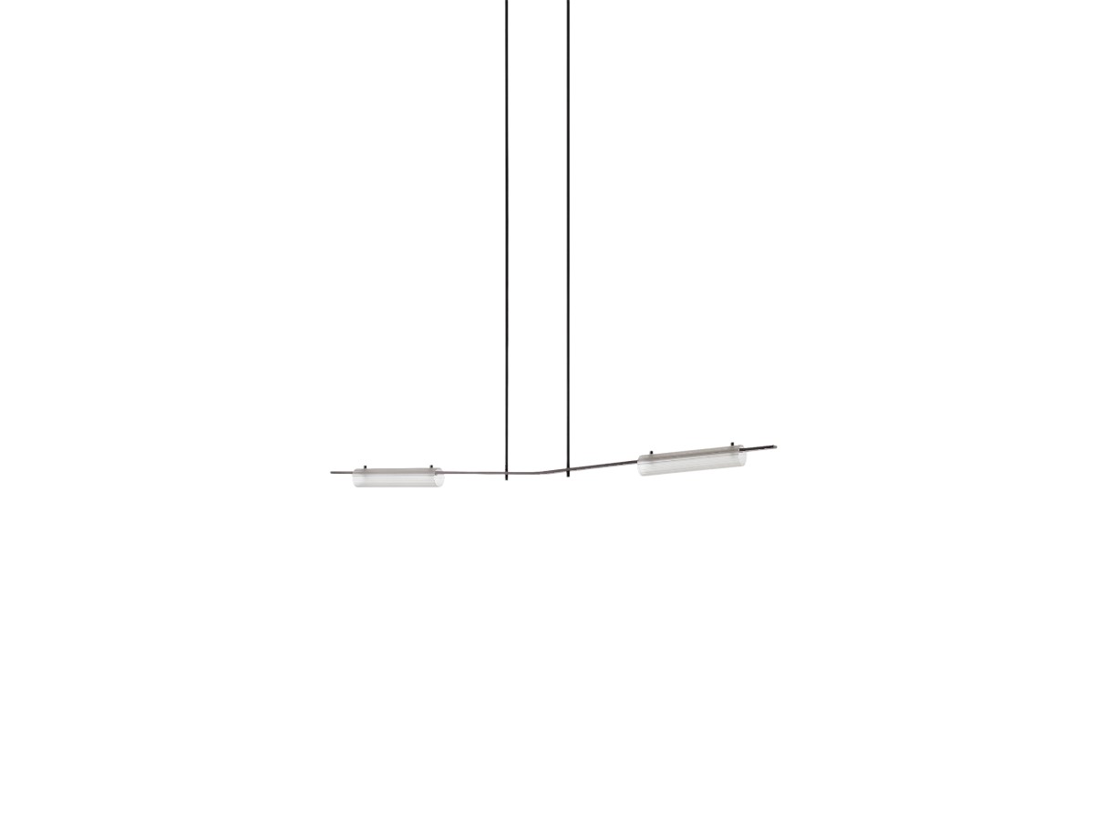 Ross Gardam Volant 212 Chandelier