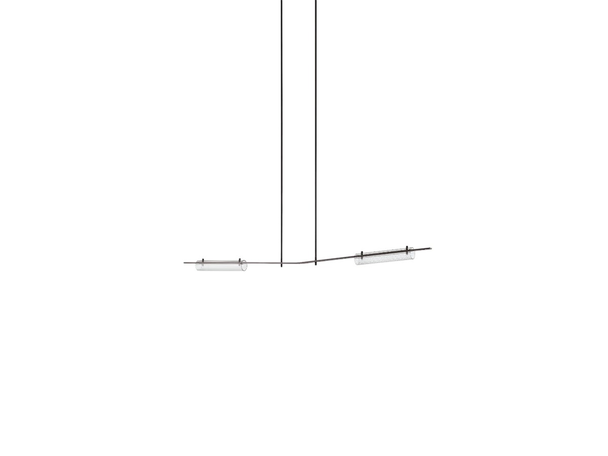 Ross Gardam Volant 212 Chandelier