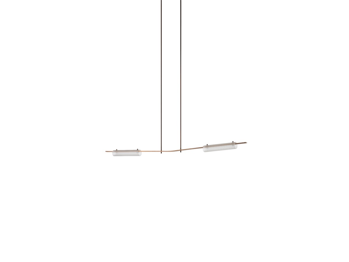 Ross Gardam Volant 212 Chandelier