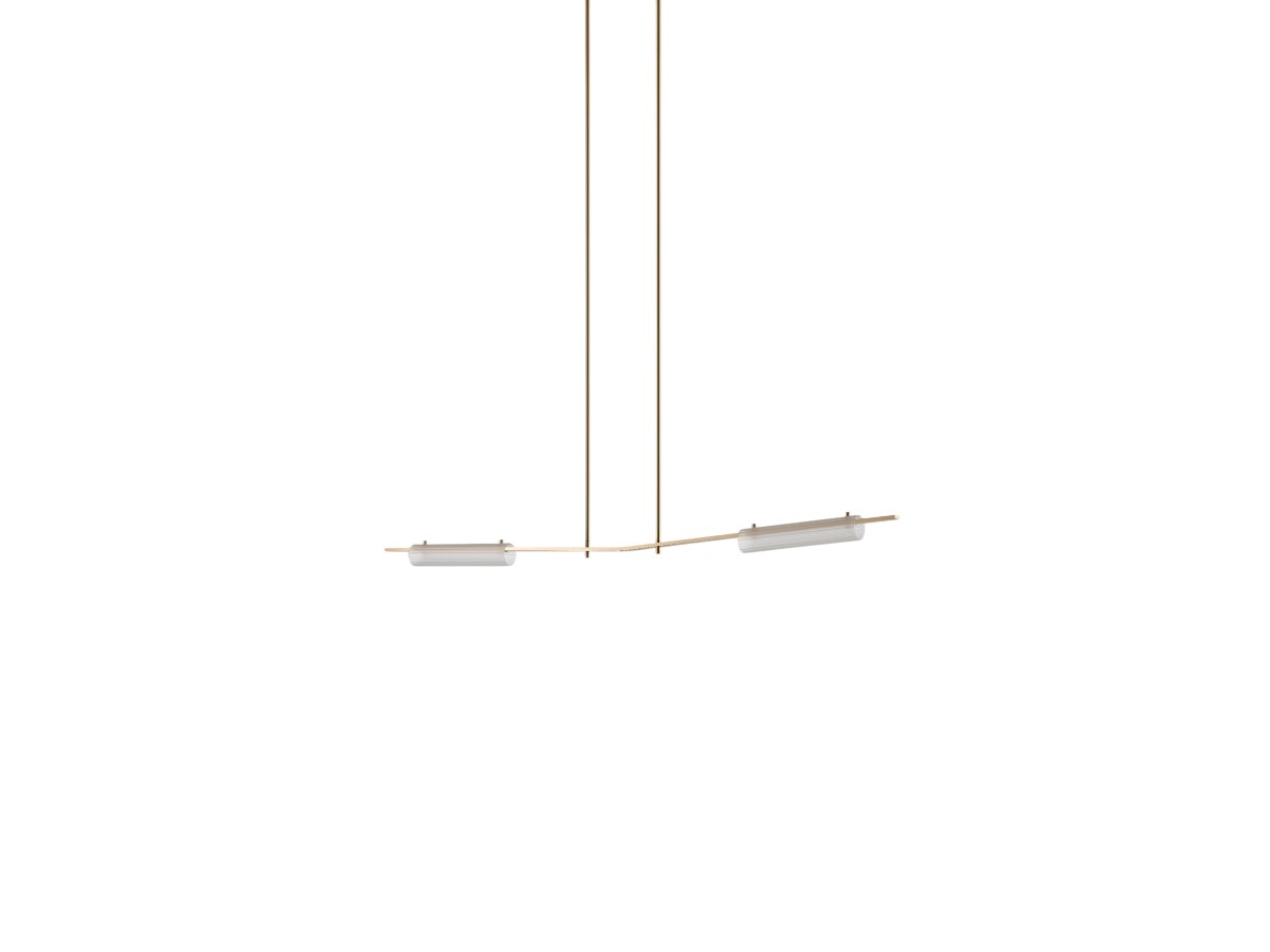 Ross Gardam Volant 212 Chandelier