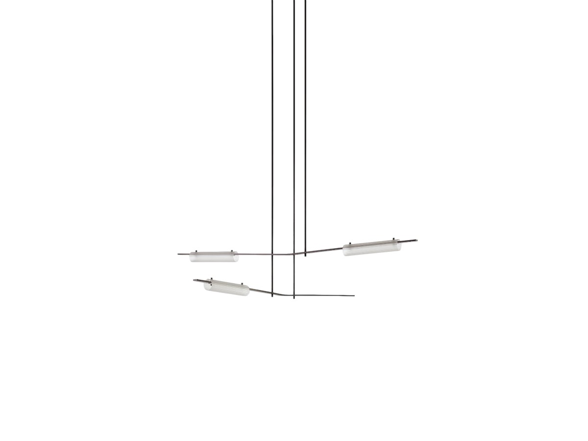 Ross Gardam Volant 323 Chandelier