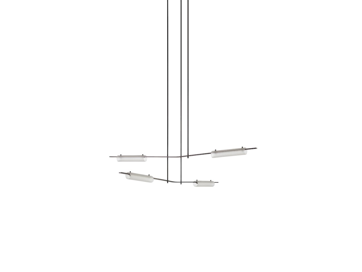 Ross Gardam Volant 324 Chandelier