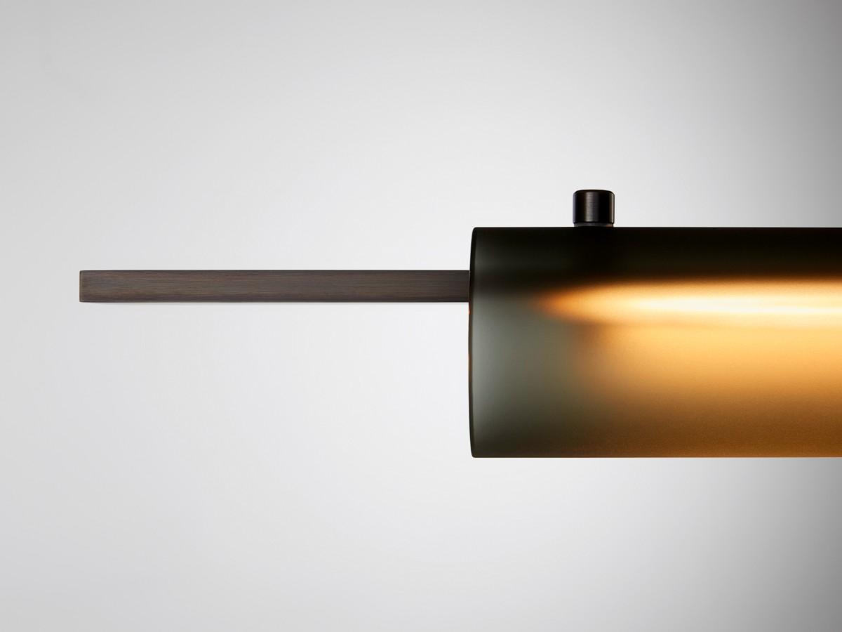 Ross Gardam Volant 324 Chandelier