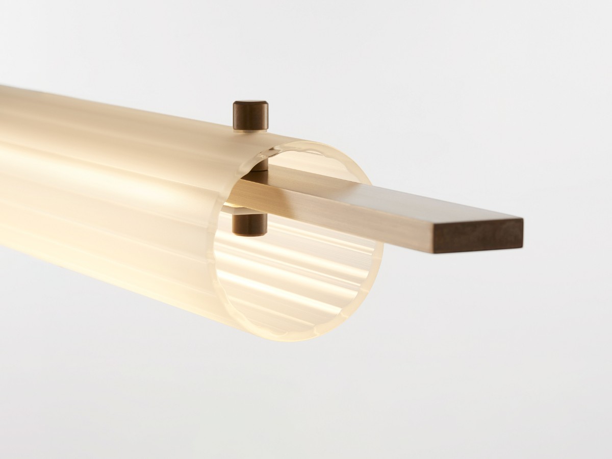 Ross Gardam Volant 333s Chandelier