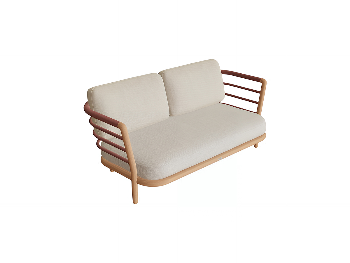 Royal Botania Archy 2 Seater Sofa