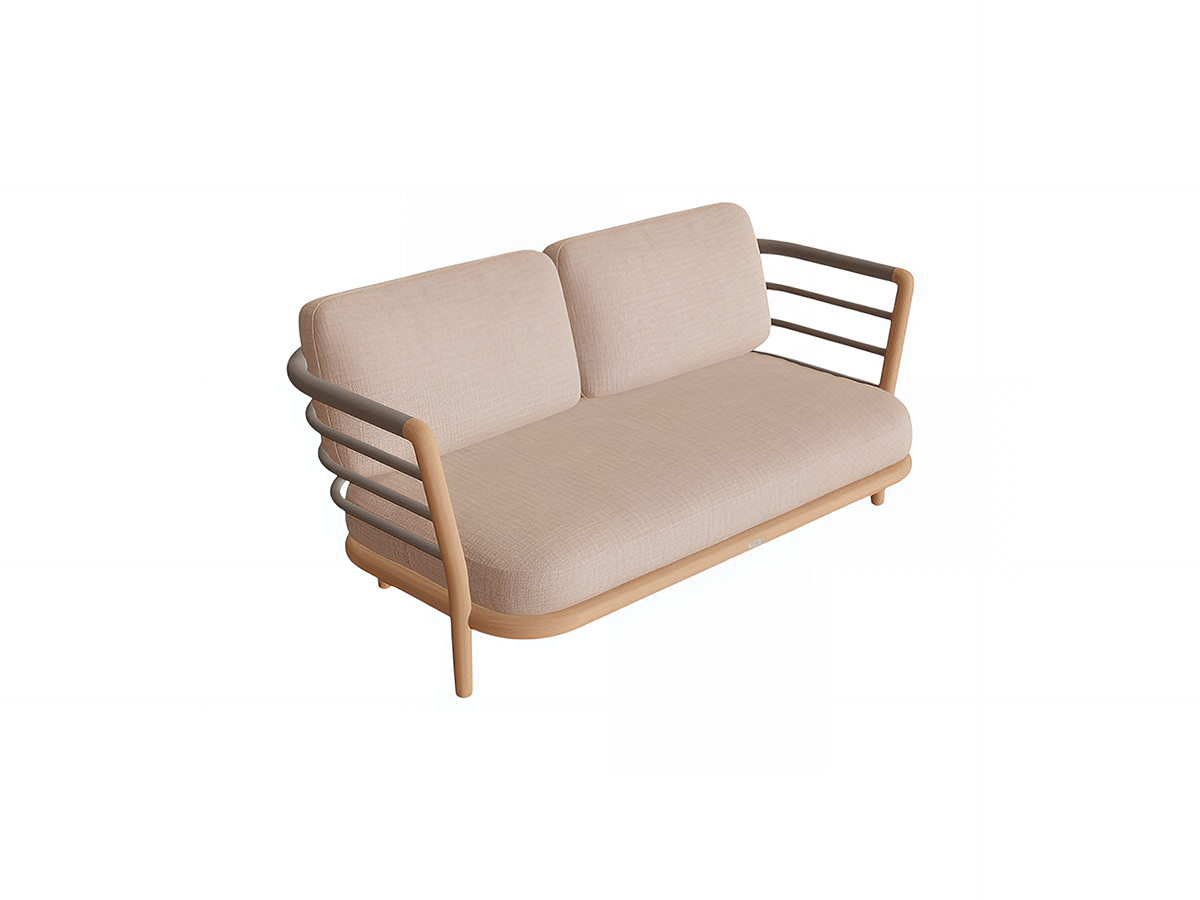 Royal Botania Archy 2 Seater Sofa