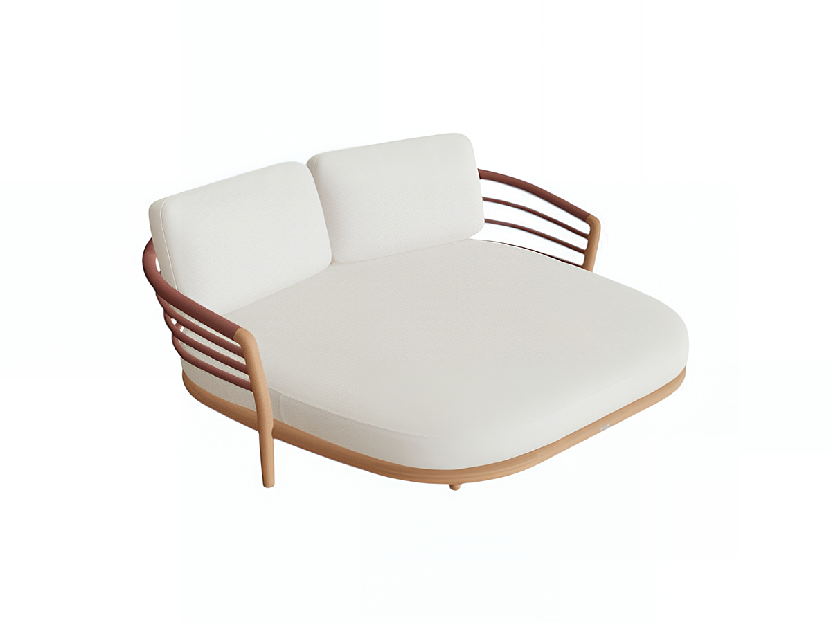 Royal Botania Archy Daybed