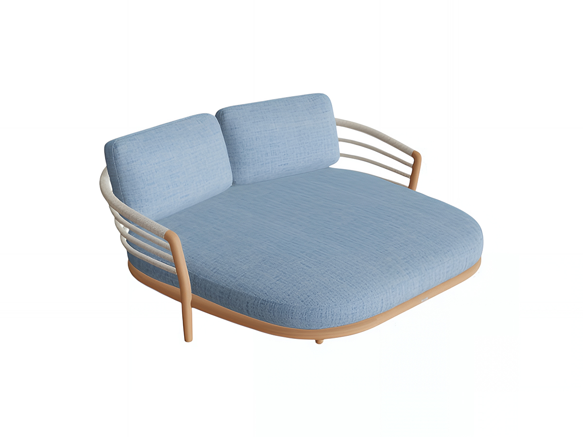 Royal Botania Archy Daybed