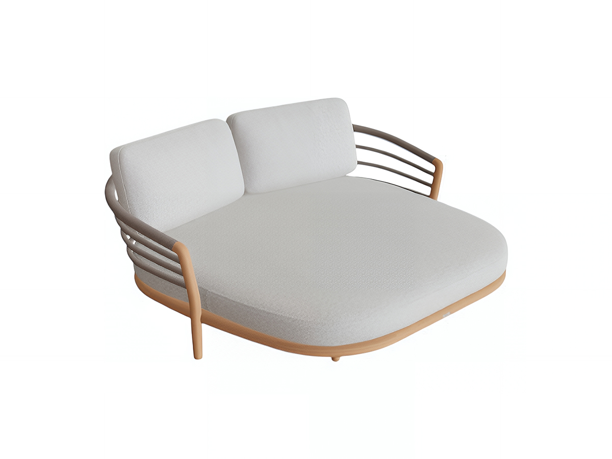 Royal Botania Archy Daybed