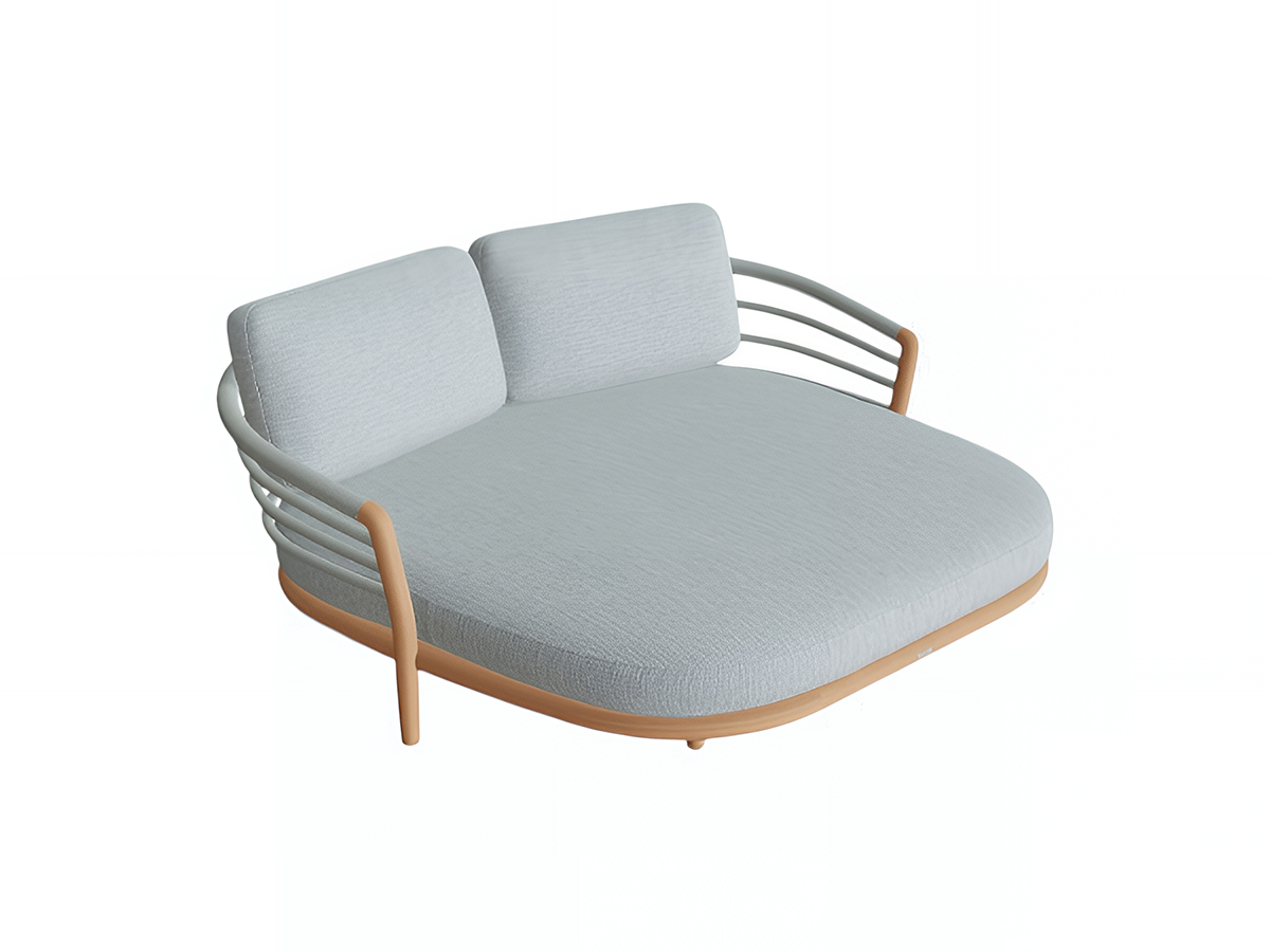 Royal Botania Archy Daybed