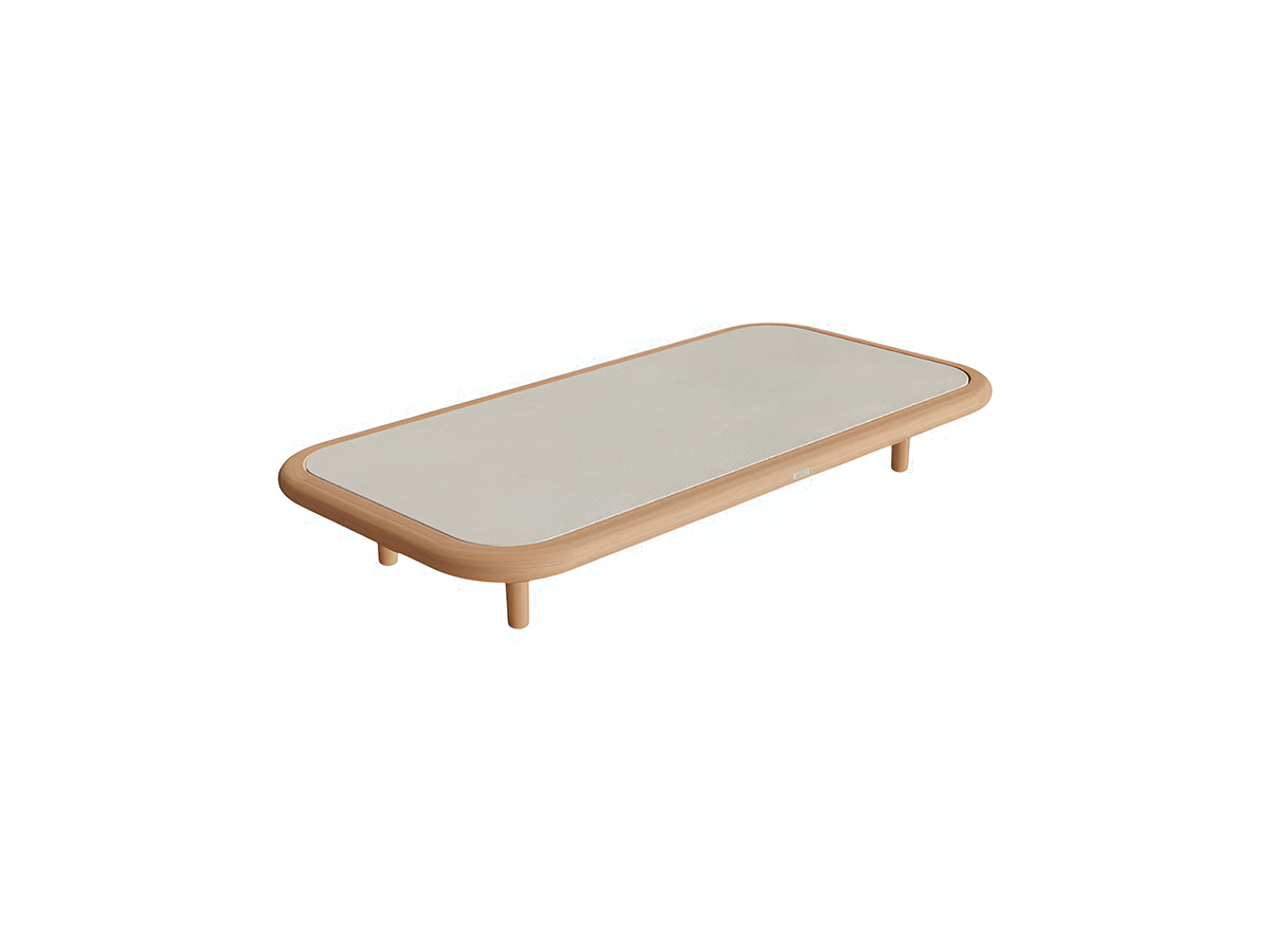 Royal Botania Archy Coffee Table Rectangular Ceramic Top