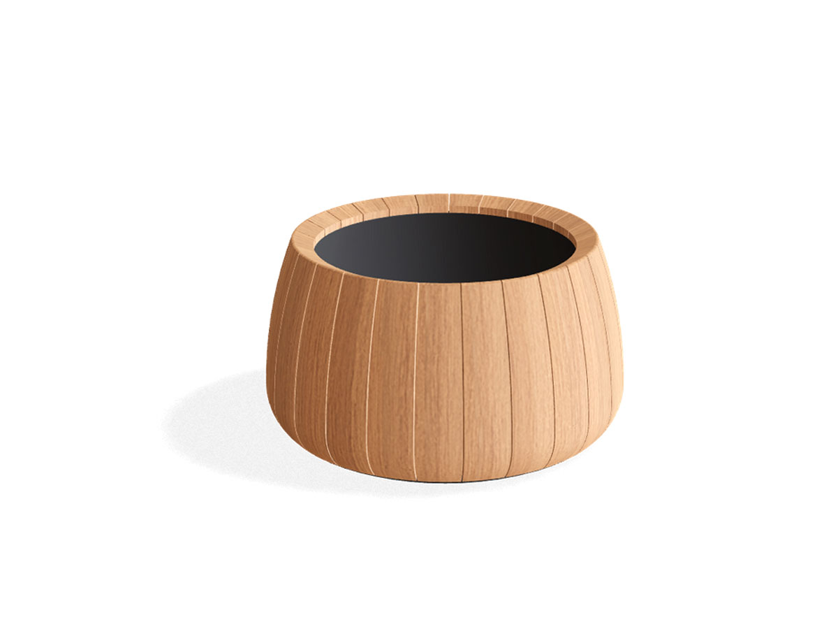 Royal Botania Bariq Vase