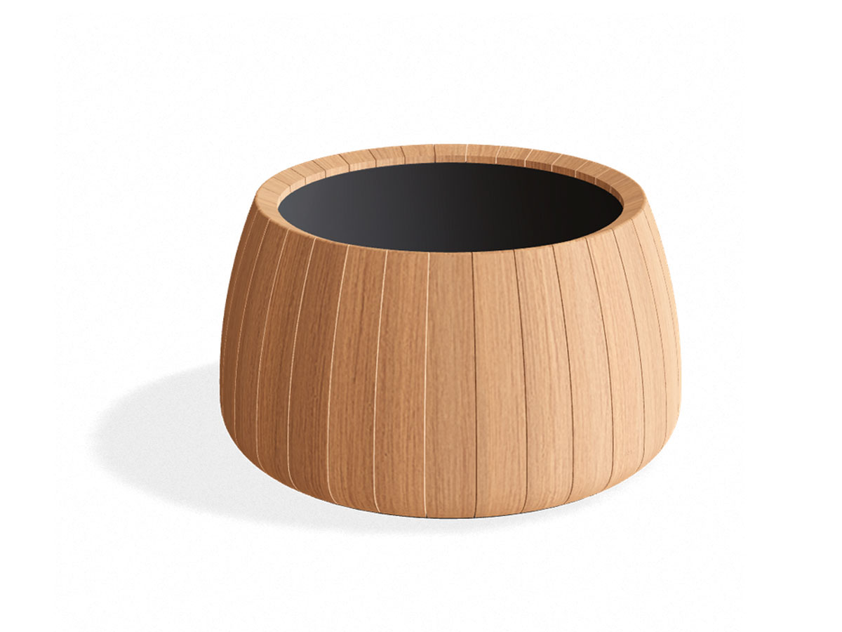 Royal Botania Bariq Vase