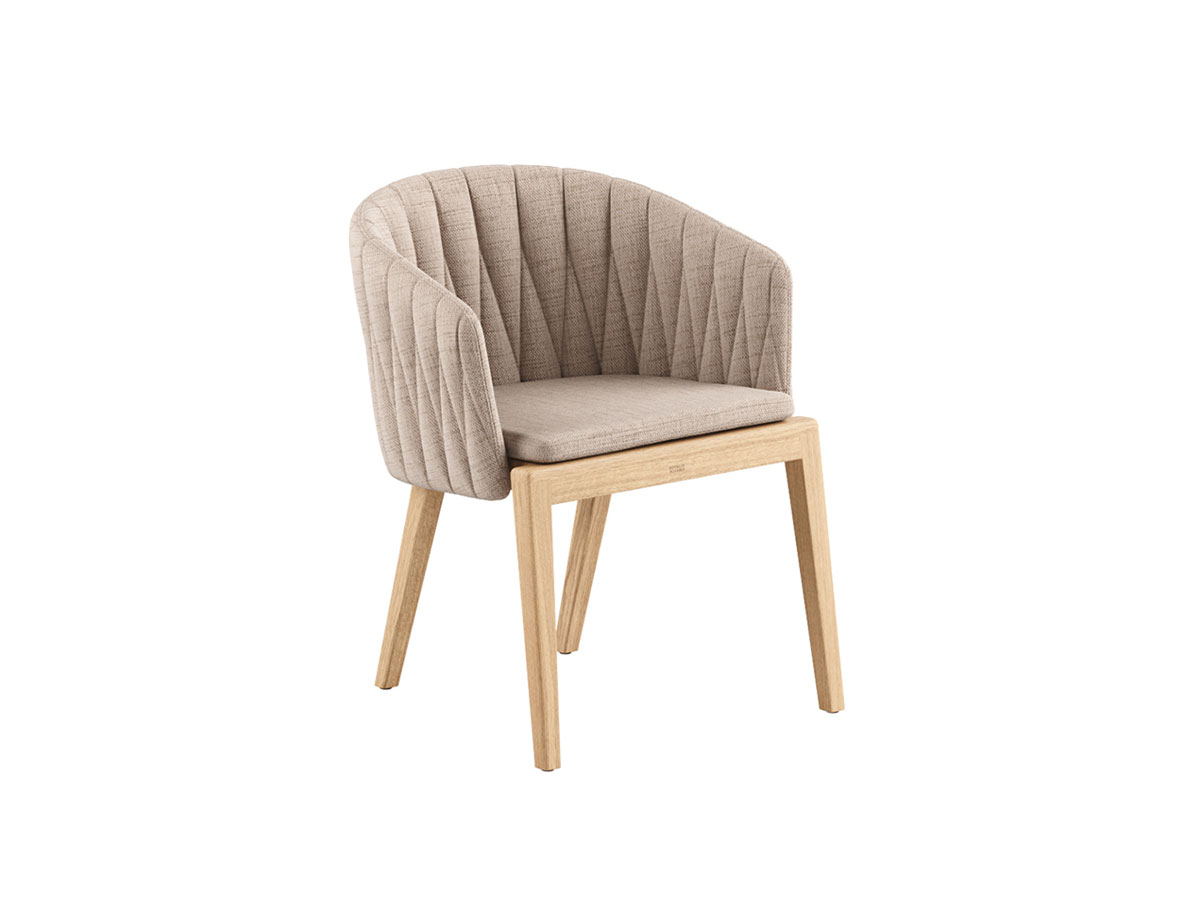 Royal Botania Calypso Chair