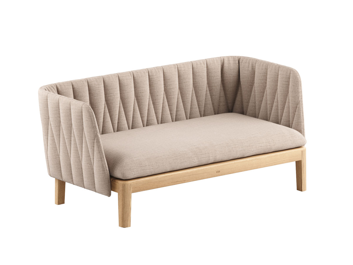Royal Botania Calypso Lounge Sofa Collection