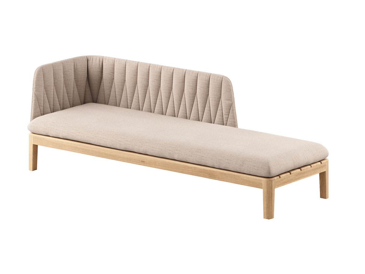 Royal Botania Calypso Lounge Sofa Collection