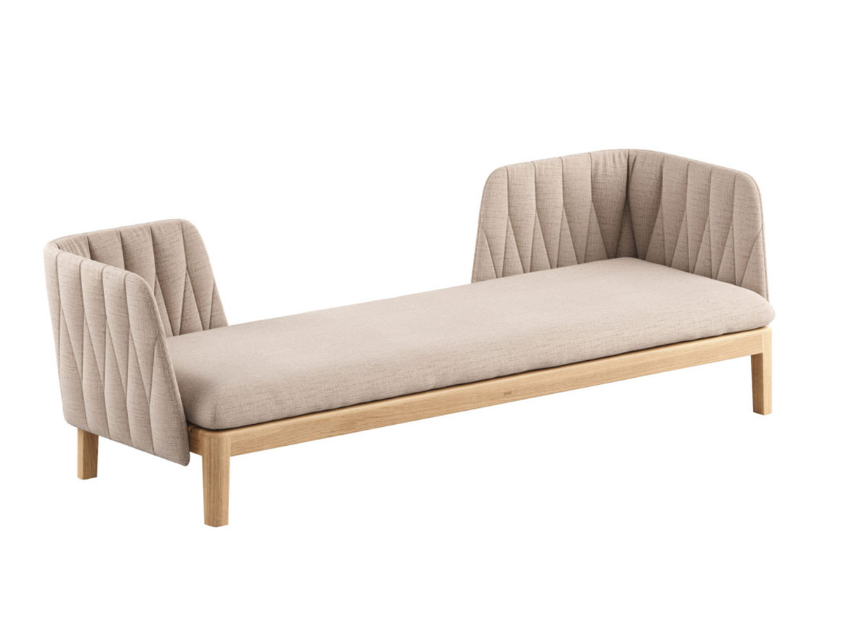 Royal Botania Calypso Lounge Sofa Collection