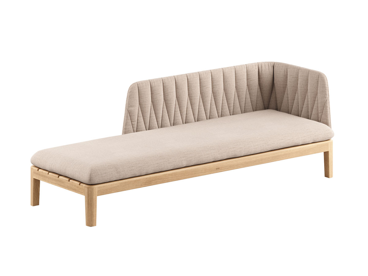 Royal Botania Calypso Lounge Sofa Collection