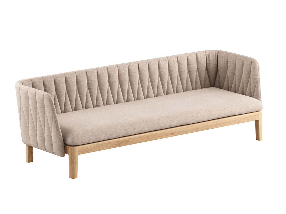 Royal Botania Calypso Lounge Sofa Collection