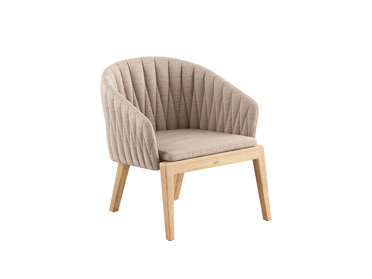 Royal Botania Calypso Relax Chair