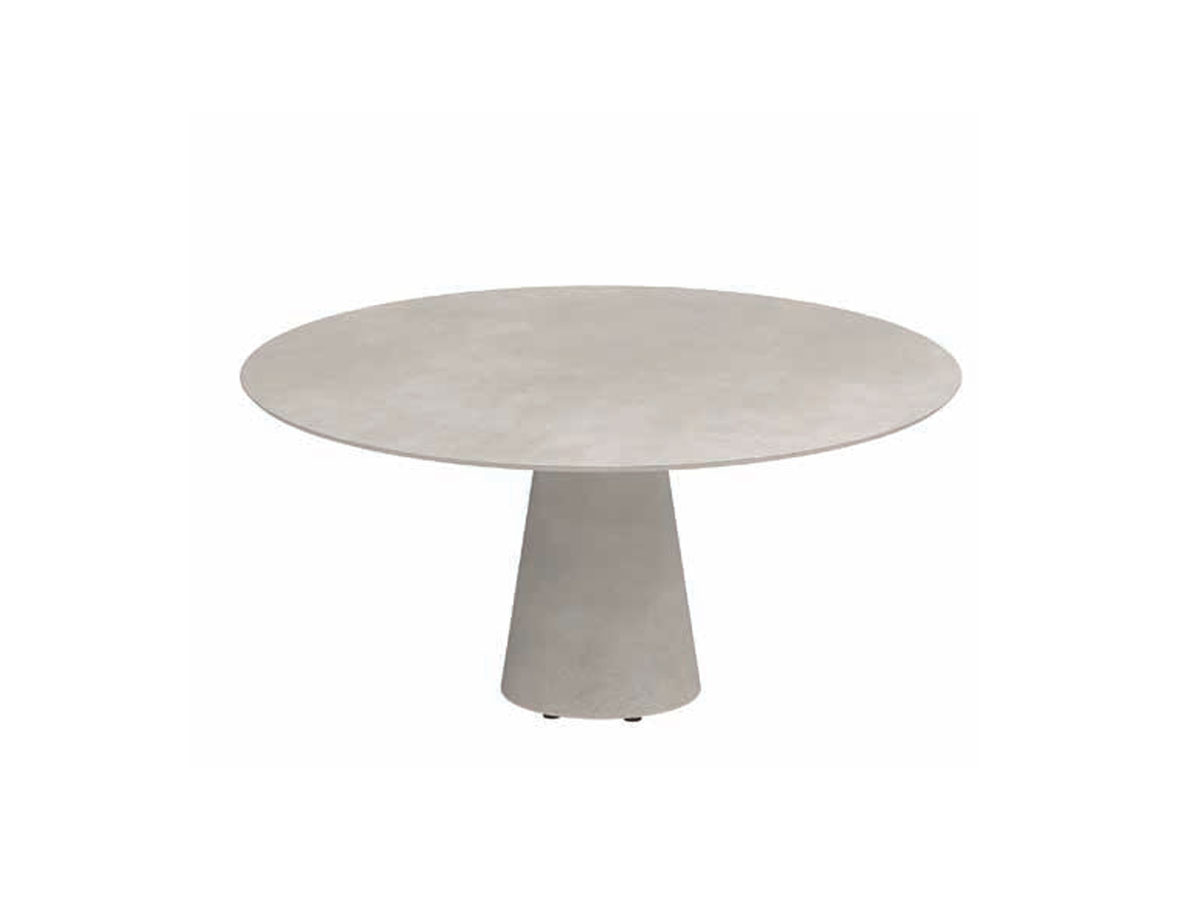 Royal Botania Conix Round Table