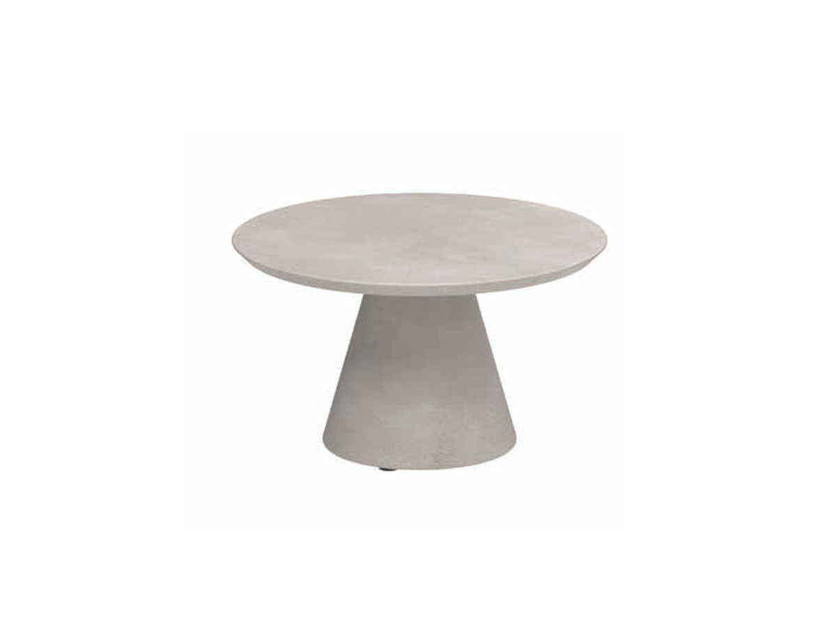 Royal Botania Conix Side Table O 60