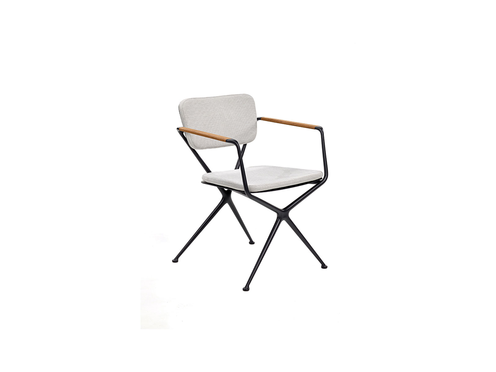 Royal Botania Exes Chair