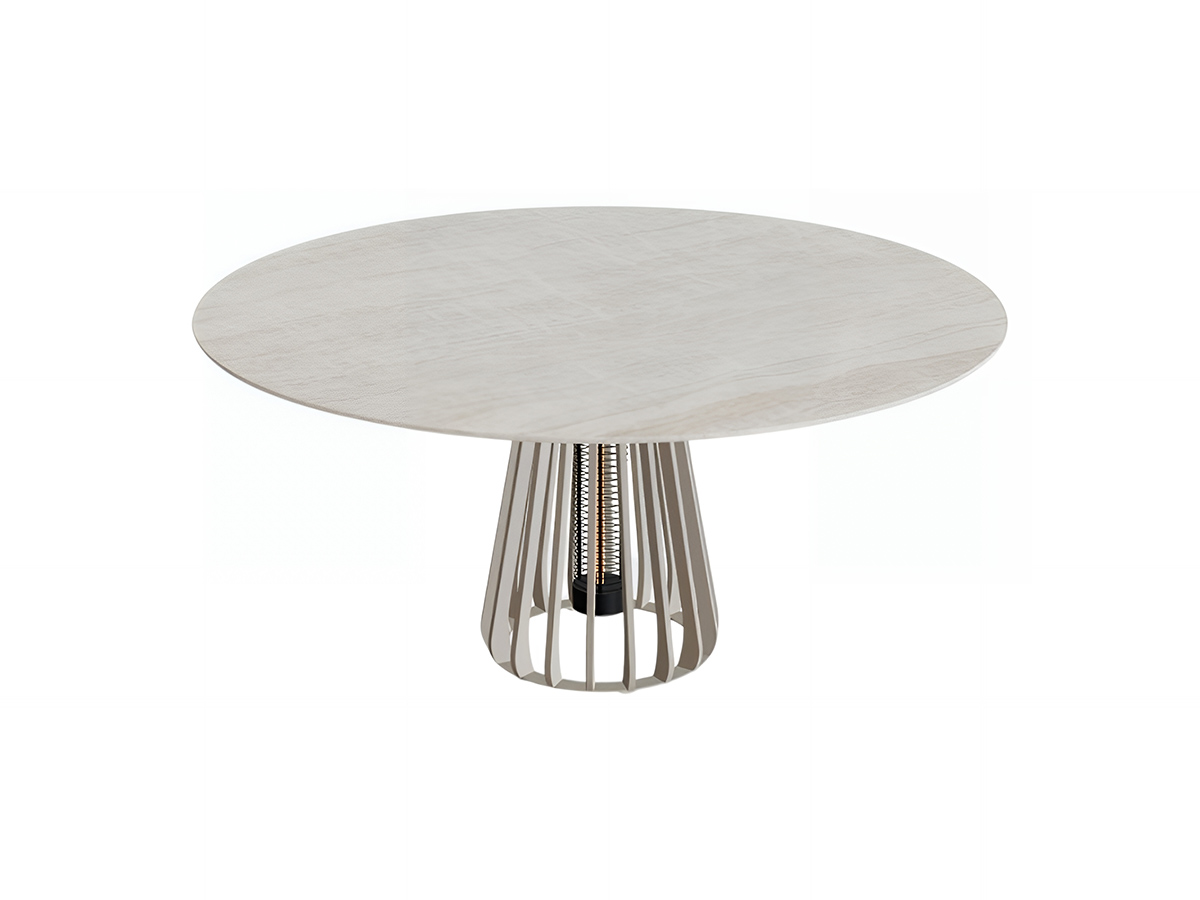 Royal Botania Furniz Dining Table Round