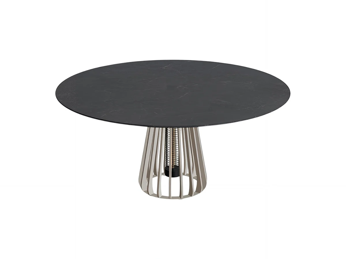 Royal Botania Furniz Dining Table Round