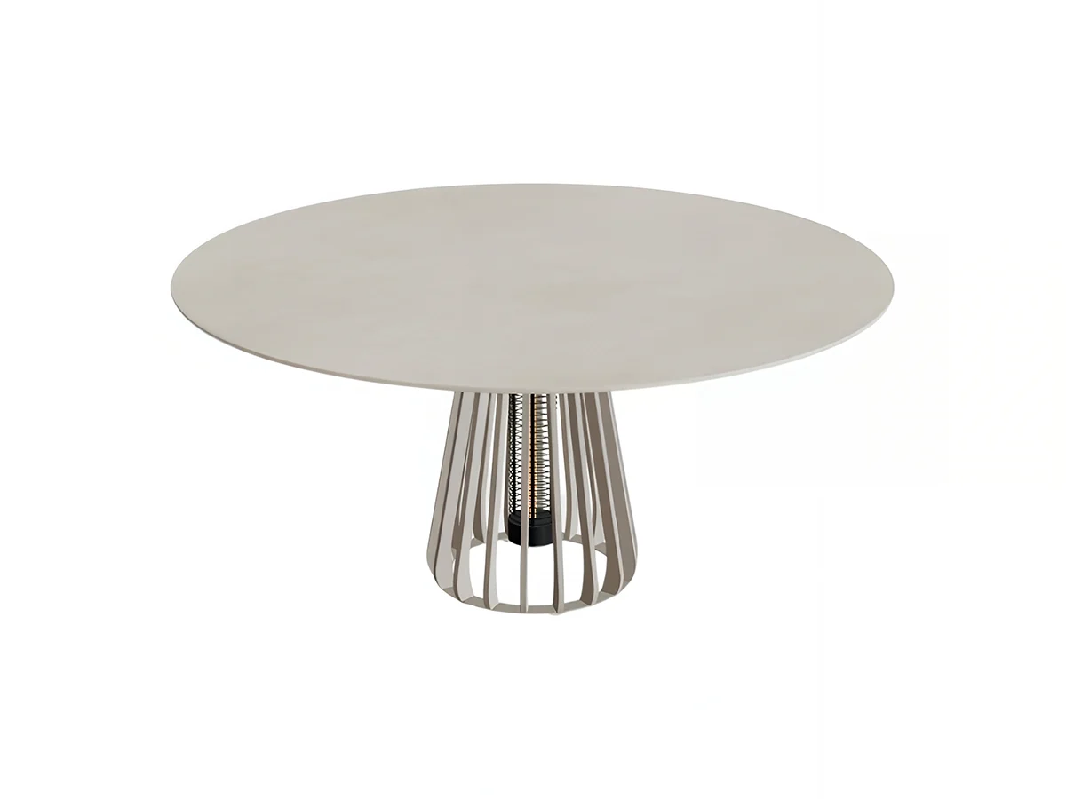 Royal Botania Furniz Dining Table Round