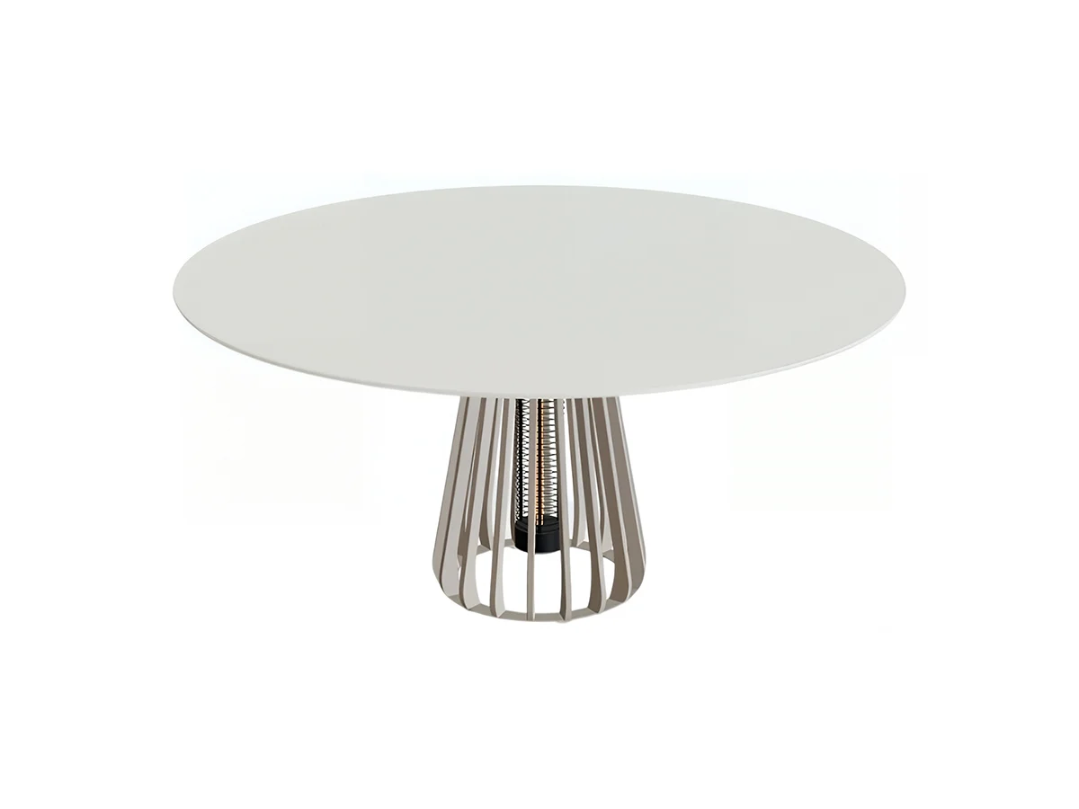 Royal Botania Furniz Dining Table Round