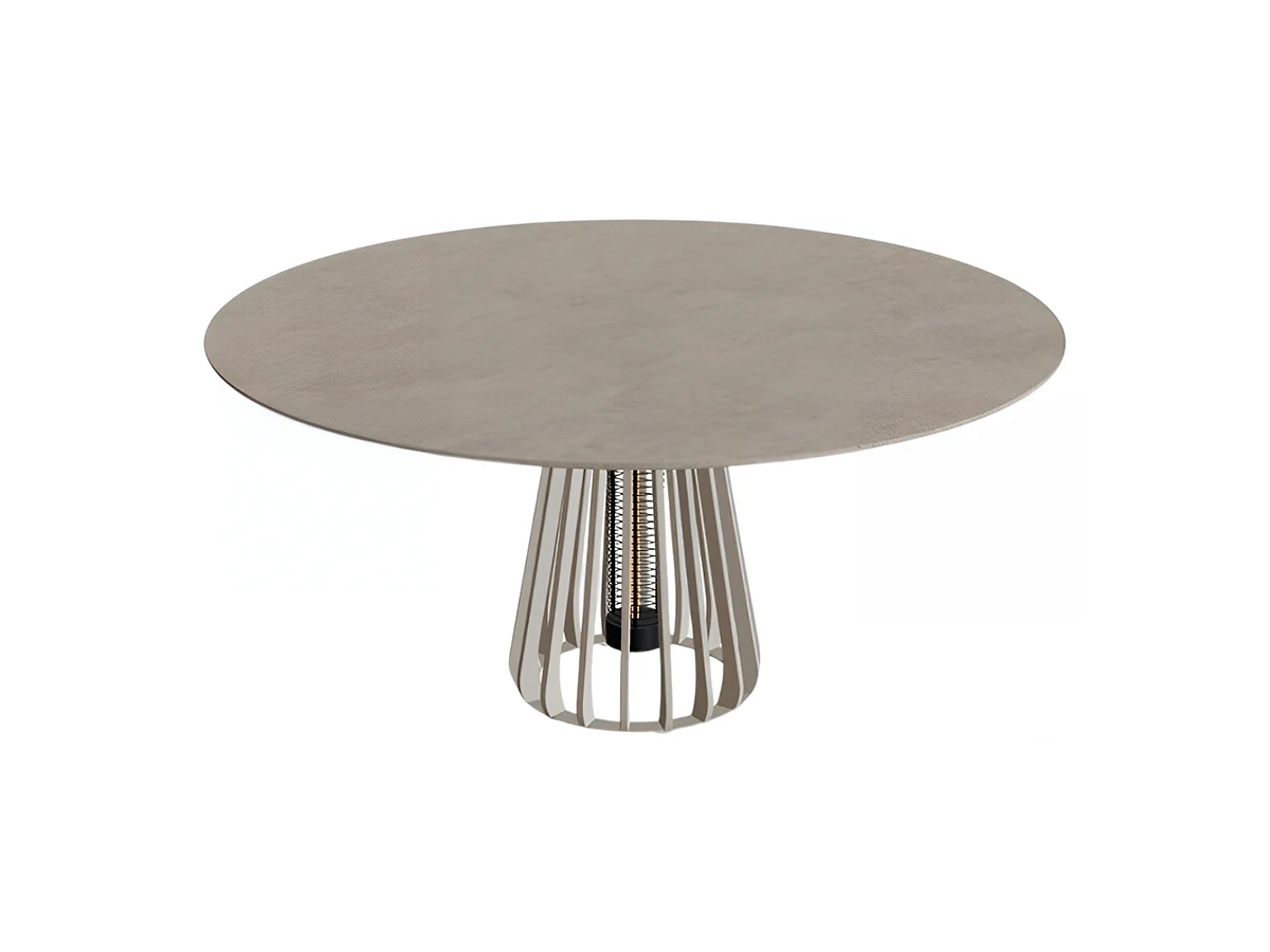 Royal Botania Furniz Dining Table Round