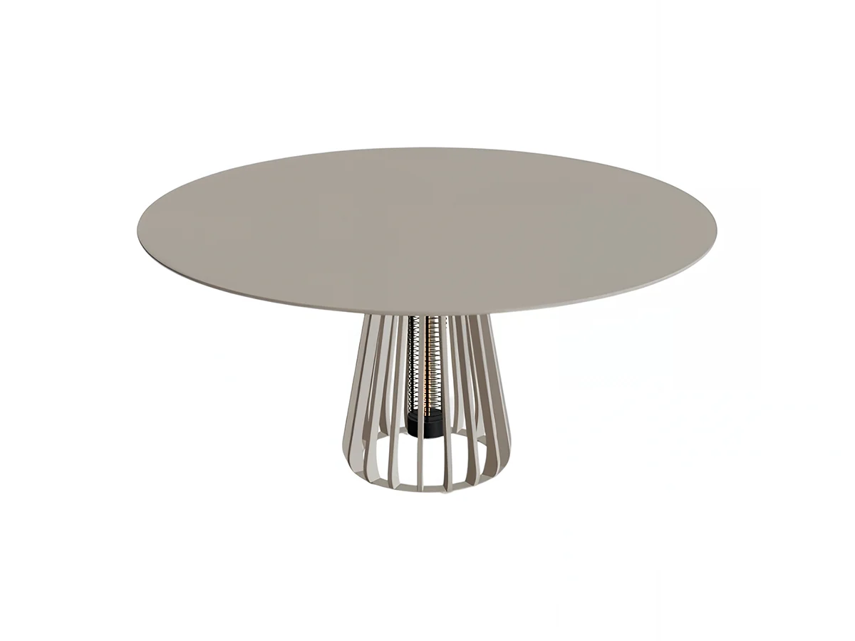 Royal Botania Furniz Dining Table Round