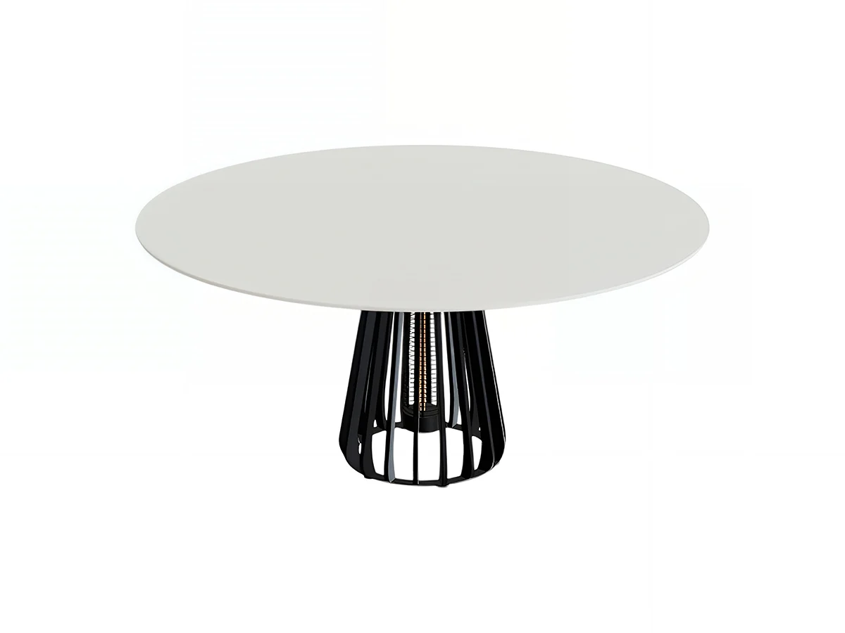 Royal Botania Furniz Dining Table Round