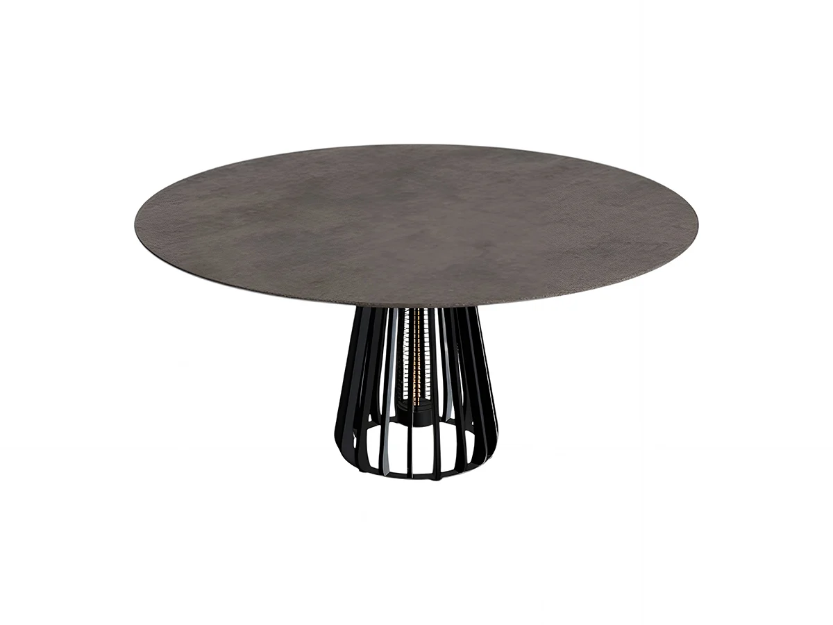 Royal Botania Furniz Dining Table Round