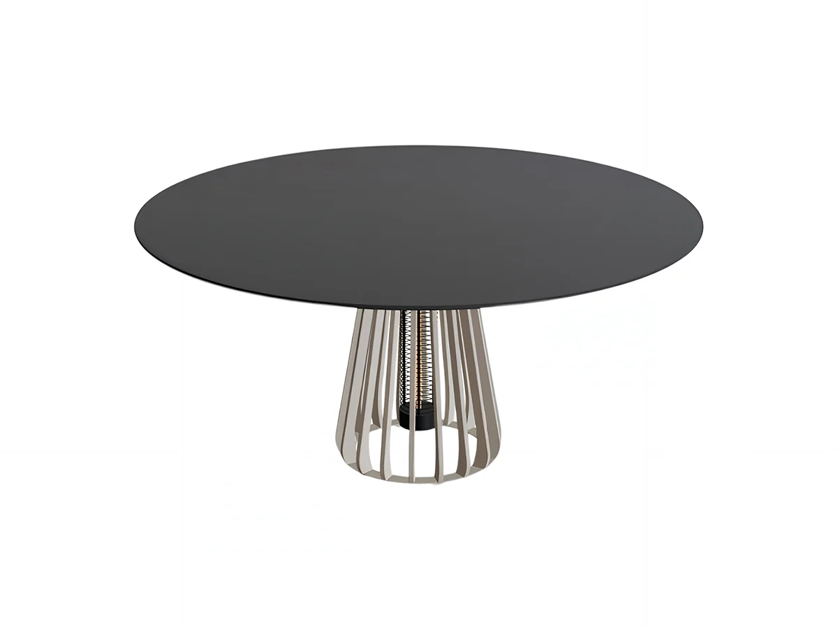Royal Botania Furniz Dining Table Round